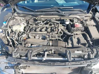 2016 Honda Civic Sedan EX-L with VIN 19XFC1F73GE215112, listed as a IAAI auction lot 42093218 with 67,233 mi miles. Bid and sale history available at carsss.com. Image 10.