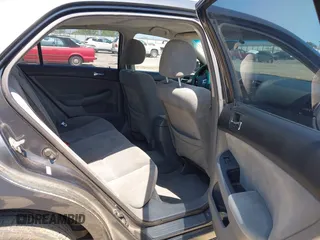 2003 Honda Accord LX with VIN 1HGCM66353A103842, listed as a IAAI auction lot 42102600 with 232,848 mi miles and . Bid and sale history available at DreamBid. Image 8.