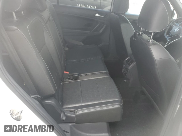 2021 Volkswagen Tiguan SE z VIN 3VV3B7AX5MM055818, wystawiony jako Copart lot #56918265 z przebiegiem 40 577 mil mil oraz Szkoda całkowita • Salvage title. Historia ofert i sprzedaży dostępna na DreamBid. Obrazek 11.