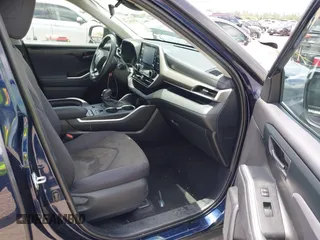 2020 Toyota Highlander L z VIN 5TDCZRAH1LS009495, wystawiony jako IAAI lot #42119622 z przebiegiem 33 858 mil mil oraz . Historia ofert i sprzedaży dostępna na DreamBid. Obrazek 5.