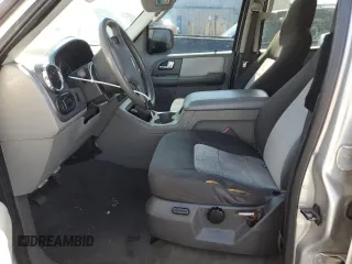 2006 Ford Expedition Special Service with VIN 1FMFU16596LA97323, listed as a Copart auction lot 67797174 with 225,311 mi miles and Clean Title. Bid and sale history available at carsss.com. Image 7.