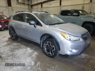 2013 Subaru Crosstrek Premium с VIN JF2GPAVC8D2811849, выставлен на аукционе Copart как лот 59838295 с пробегом 192 950 миль миль и На запчасти • Non repairable. История ставок и продаж доступна на DreamBid. Изображение 4.