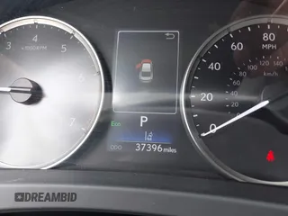 2021 Lexus IS 300 z VIN JTHAA1D24M5114934, wystawiony jako IAAI lot #42133400 z przebiegiem 37 396 mil mil oraz . Historia ofert i sprzedaży dostępna na DreamBid. Obrazek 15.