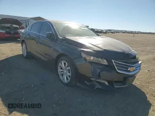 2019 Chevrolet Impala LT with VIN 1G11Z5S30KU121128, listed as a Copart auction lot 46629855 with 67,639 mi miles and Salvage Title. Bid and sale history available at DreamBid. Image 11.