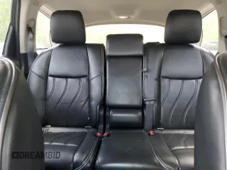 2015 Infiniti QX60 with VIN 5N1AL0MM5FC558485, listed as a Copart auction lot 60517335 with 101,343 mi miles and Clean title. Bid and sale history available at DreamBid. Image 10.