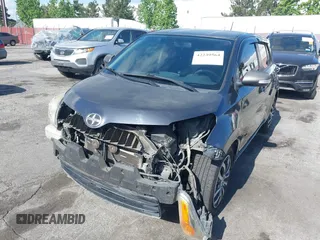 2009 Scion xD z VIN JTKKU10489J038212, wystawiony jako IAAI lot #42239564 z przebiegiem 186 514 mil mil oraz . Historia ofert i sprzedaży dostępna na DreamBid. Obrazek 6.