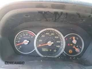 2008 Honda Pilot EX-L z VIN 5FNYF28618B028554, wystawiony jako Copart lot #78627584 z przebiegiem 202 990 mil mil oraz Szkoda całkowita • Salvage title. Historia ofert i sprzedaży dostępna na DreamBid. Obrazek 9.