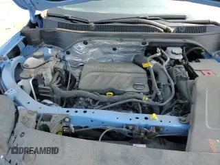 2024 Chevrolet Trax 2RS с VIN KL77LJE2XRC053836, выставлен на аукционе Copart как лот 68518845 с пробегом 44 849 миль миль и На запчасти • Non repairable. История ставок и продаж доступна на DreamBid. Изображение 13.
