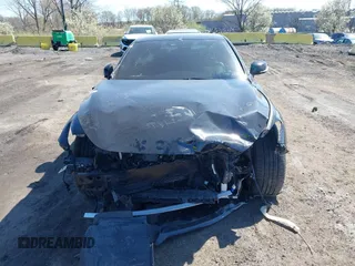 2019 Infiniti Q60 Luxe with VIN JN1EV7EL4KM290776, listed as a IAAI auction lot 42047865 with 33,926 mi miles and . Bid and sale history available at carsss.com. Image 11.