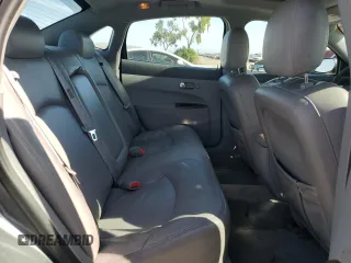 2005 Buick LaCrosse CXL z VIN 2G4WD532251316483, wystawiony jako Copart lot #55982355 z przebiegiem 114 982 mil mil oraz Szkody całkowita. Historia ofert i sprzedaży dostępna na DreamBid. Obrazek 10.