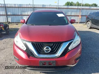 2016 Nissan Murano Platinum with VIN 5N1AZ2MG4GN169864, listed as a IAAI auction lot 42479126 with 105,133 mi miles and . Bid and sale history available at DreamBid. Image 12.