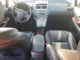 2010 Lexus HS 250h with VIN JTHBB1BA5A2011109, listed as a Copart auction lot 77573164 with 278,604 mi miles and Clean Title. Bid and sale history available at DreamBid. Image 8.