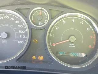 2008 Chevrolet Cobalt LT with VIN 1G1AL58F187142189, listed as a IAAI auction lot 41376320 with 159,012 mi miles and . Bid and sale history available at DreamBid. Image 7.