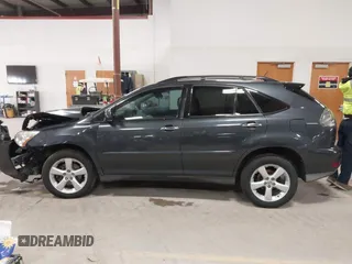 2008 Lexus RX 350 with VIN 2T2GK31U68C044688, listed as a IAAI auction lot 41879494 with Not Provided miles and . Bid and sale history available at DreamBid. Image 14.