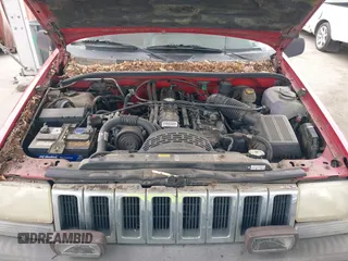 1995 Jeep Grand Cherokee Laredo с VIN 1J4FX58S7SC662775, выставлен на аукционе IAAI как лот 42750392 с пробегом 251 795 миль миль и . История ставок и продаж доступна на DreamBid. Изображение 10.