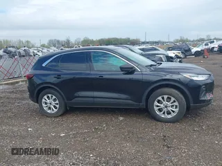 2023 Ford Escape Active with VIN 1FMCU9GN7PUA04116, listed as a IAAI auction lot 42131025 with 43,906 mi miles and . Bid and sale history available at carsss.com. Image 13.