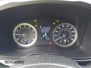 2021 Hyundai Venue SEL с VIN KMHRC8A39MU072945, выставлен на аукционе IAAI как лот 42567180 с пробегом 75 355 миль миль и . История ставок и продаж доступна на DreamBid. Изображение 7.