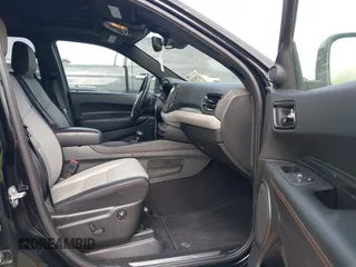 2022 Dodge Durango R/T with VIN 1C4SDJCTXNC223161, listed as a IAAI auction lot 42300234 with 50,501 mi miles and . Bid and sale history available at DreamBid. Image 5.