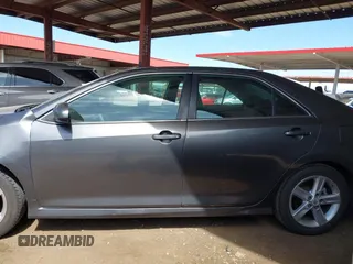 2012 Toyota Camry L with VIN 4T1BF1FK3CU165801, listed as a IAAI auction lot 41969673 with 154,210 mi miles. Bid and sale history available at carsss.com. Image 14.