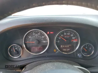 2016 Jeep Wrangler Unlimited Rubicon with VIN 1C4HJWFG8GL235746, listed as a Copart auction lot 51219135 with 79,612 mi miles and Salvage Title. Bid and sale history available at carsss.com. Image 9.