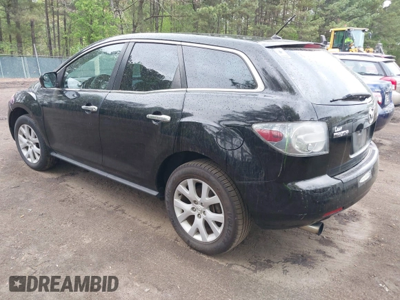 2007 Mazda CX-7 Sport z VIN JM3ER293270155865, wystawiony jako IAAI lot #42026158 z przebiegiem 234 174 mil mil oraz . Historia ofert i sprzedaży dostępna na DreamBid. Obrazek 3.