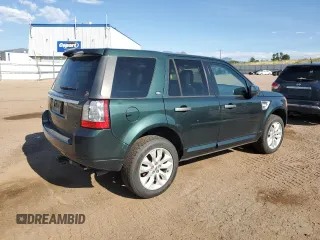 2012 Land Rover LR2 HSE с VIN SALFR2BN7CH300119, выставлен на аукционе Copart как лот 64876695 с пробегом 150 670 миль миль и Чистый • Clean title. История ставок и продаж доступна на DreamBid. Изображение 3.