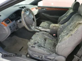 2008 Toyota Solara SE with VIN 4T1FA38P88U138816, listed as a Copart auction lot 76708524 with Not Provided miles and Salvage Title. Bid and sale history available at DreamBid. Image 7.
