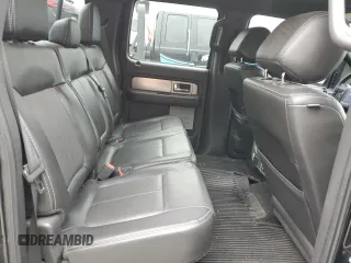 2014 Ford F-150 XL with VIN 1FTFW1ET9EKG56016, listed as a Copart auction lot 48050285 with 102,062 mi miles and Salvage Title. Bid and sale history available at carsss.com. Image 10.