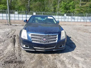 2008 Cadillac CTS RWD w/1SA with VIN 1G6DF577980151093, listed as a IAAI auction lot 41993178 with 186,230 mi miles. Bid and sale history available at carsss.com. Image 6.