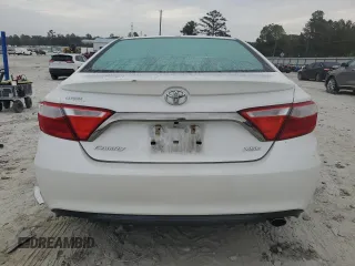 2015 Toyota Camry XLE with VIN 4T1BF1FK6FU923117, listed as a Copart auction lot 78400594 with 68,816 mi miles and Salvage Title. Bid and sale history available at carsss.com. Image 6.