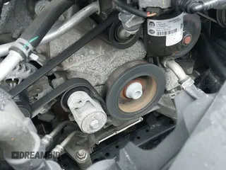 2022 Dodge Durango GT Plus z VIN 1C4RDJDGXNC219580, wystawiony jako IAAI lot #41788397 z przebiegiem 38 155 mil mil oraz . Historia ofert i sprzedaży dostępna na DreamBid. Obrazek 22.