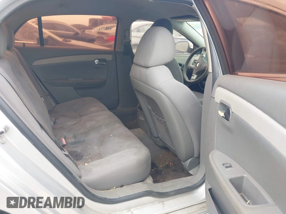 2010 Chevrolet Malibu 1LT with VIN 1G1ZC5E05AF117293, listed as a IAAI auction lot 42069310 with 164,477 mi miles and . Bid and sale history available at DreamBid. Image 8.