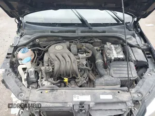 2015 Volkswagen Jetta S с VIN 3VW2K7AJ4FM402870, выставлен на аукционе IAAI как лот 41447931 с пробегом 85 006 миль миль и . История ставок и продаж доступна на DreamBid. Изображение 10.