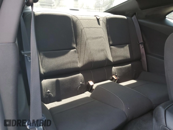 2011 Chevrolet Camaro 1LT с VIN 2G1FB1ED2B9173722, выставлен на аукционе Copart как лот 60755595 с пробегом 115 638 миль миль и Списание • Salvage title. История ставок и продаж доступна на DreamBid. Изображение 10.