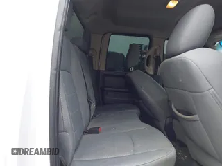 2013 Ram 1500 Express with VIN 1C6RR6FT0DS577470, listed as a IAAI auction lot 42196242 with 175,823 mi miles and . Bid and sale history available at DreamBid. Image 8.