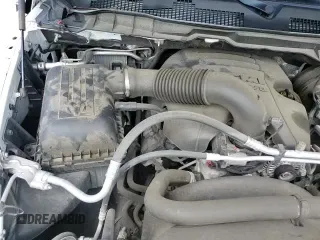 2017 Ram 1500 Big Horn z VIN 3C6RR7LT1HG523117, wystawiony jako Copart lot #70499445 z przebiegiem 106 796 mil mil oraz Szkoda całkowita • Salvage title. Historia ofert i sprzedaży dostępna na DreamBid. Obrazek 15.