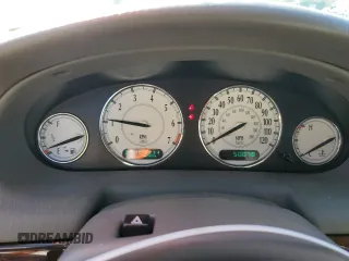 2004 Chrysler 300M M z VIN 2C3HE66G24H630300, wystawiony jako Copart lot #76749344 z przebiegiem 50 078 mil mil oraz Szkoda całkowita • Salvage title. Historia ofert i sprzedaży dostępna na DreamBid. Obrazek 9.