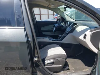 2013 Chevrolet Equinox LT with VIN 2GNALDEK9D6318474, listed as a IAAI auction lot 41996678 with 134,288 mi miles and . Bid and sale history available at DreamBid. Image 5.