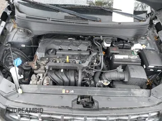 2020 Hyundai Venue SEL with VIN KMHRC8A34LU058417, listed as a IAAI auction lot 42235831 with 69,893 mi miles and . Bid and sale history available at DreamBid. Image 10.