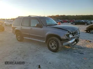 1997 Ford Explorer XL with VIN 1FMDU34XXVUC61582, listed as a Copart auction lot 81957344 with 153,852 mi miles and Salvage title. Bid and sale history available at DreamBid. Image 12.