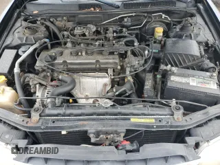 1998 Nissan Altima XE with VIN 1N4DL01D0WC213246, listed as a Copart auction lot 44732955 with 95,743 mi miles and Salvage Title. Bid and sale history available at carsss.com. Image 11.