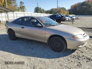 2005 Chevrolet Cavalier with VIN 1G1JC12F957200045, listed as a Copart auction lot 77550684 with 220,947 mi miles and Salvage Title. Bid and sale history available at carsss.com. Image 4.