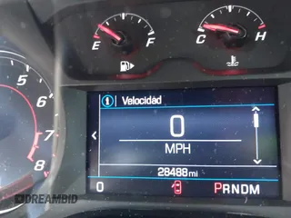 2023 Chevrolet Camaro 1LT с VIN 1G1FB1RS3P0108386, выставлен на аукционе IAAI как лот 42345860 с пробегом 28 488 миль миль и . История ставок и продаж доступна на DreamBid. Изображение 16.