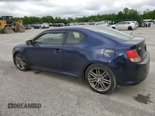 2013 Scion tC z VIN JTKJF5C76D3049435, wystawiony jako Copart lot #57429355 z przebiegiem 137 913 mil mil oraz Tytuł czysty. Historia ofert i sprzedaży dostępna na DreamBid. Obrazek 2.