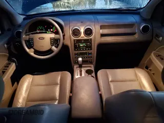 2006 Ford Freestyle SEL with VIN 1FMZK05156GA46079, listed as a Copart auction lot 44441075 with 167,883 mi miles and Salvage Title. Bid and sale history available at carsss.com. Image 8.