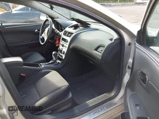 2012 Chevrolet Malibu 1LT with VIN 1G1ZC5E03CF207822, listed as a IAAI auction lot 42208010 with 259,308 mi miles and . Bid and sale history available at DreamBid. Image 5.