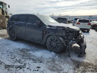 2018 Jeep Grand Cherokee High Altitude with VIN 1C4RJFCT4JC503379, listed as a Copart auction lot 44003615 with 155,458 mi miles and Clean Title. Bid and sale history available at carsss.com. Image 4.