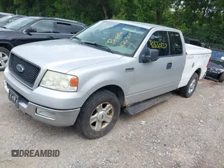 2004 Ford F-150 XL z VIN 1FTPX12594NC24272, wystawiony jako IAAI lot #42630837 z przebiegiem 191 936 mil mil oraz . Historia ofert i sprzedaży dostępna na DreamBid. Obrazek 2.
