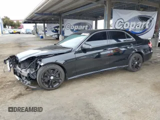 2015 Mercedes-Benz E 350 Sport z VIN WDDHF5KB4FB111425, wystawiony jako Copart lot #58958895 z przebiegiem 143 383 mil mil oraz Czysty tytuł • Clean title. Historia ofert i sprzedaży dostępna na DreamBid. Obrazek 1.