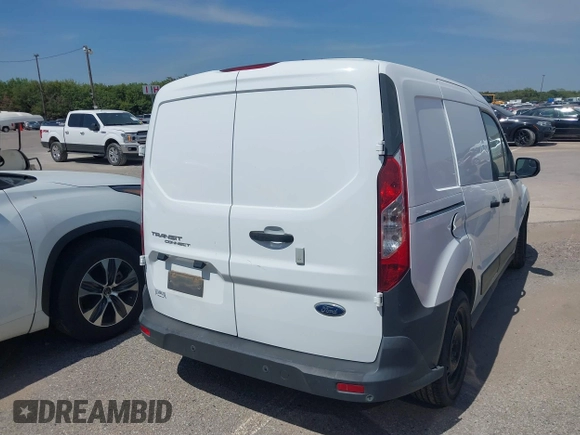 2018 Ford Transit Connect XL с VIN NM0LS6E72J1355888, выставлен на аукционе IAAI как лот 40103112 с пробегом 71 334 миль миль и . История ставок и продаж доступна на DreamBid. Изображение 4.
